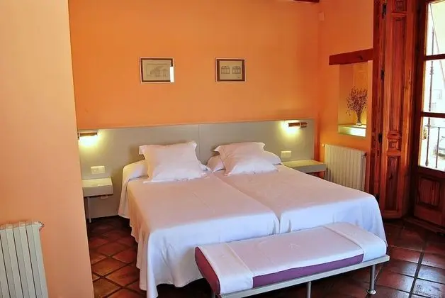 İki Ayrı Yataklı Oda (11)