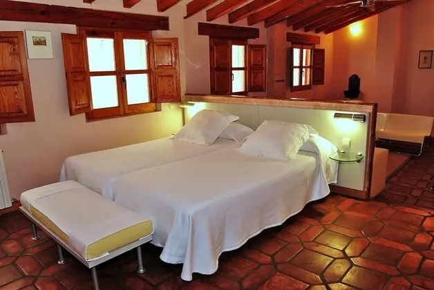 İki Ayrı Yataklı Oda (12)