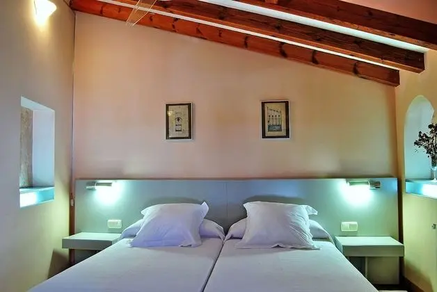 İki Ayrı Yataklı Oda (21)