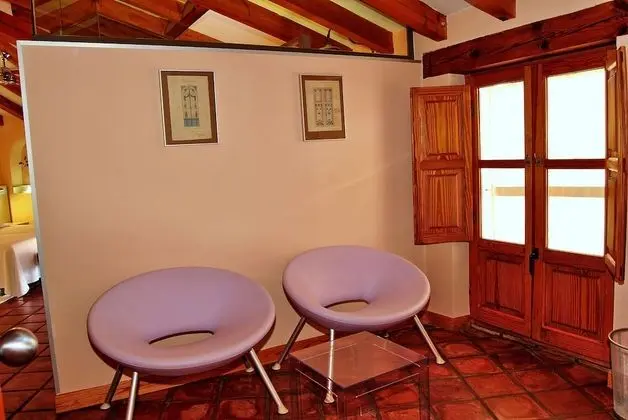 İki Ayrı Yataklı Oda (21)