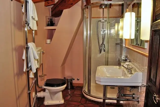 İki Ayrı Yataklı Oda (21)