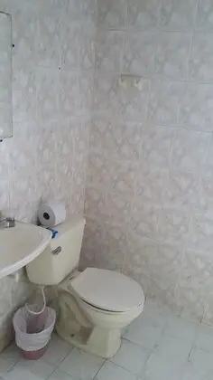 Family Dört Kişilik Oda, Birden Çok Yatak