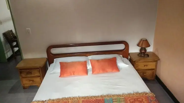 Standard Tek Kişilik Oda, 1 Tek Kişilik Yatak