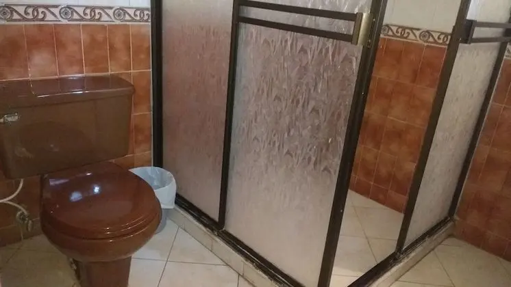 Standard Tek Kişilik Oda, 1 Tek Kişilik Yatak
