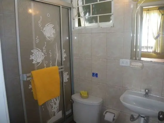 Basic Tek Büyük Yataklı Oda, Dağ Manzaralı