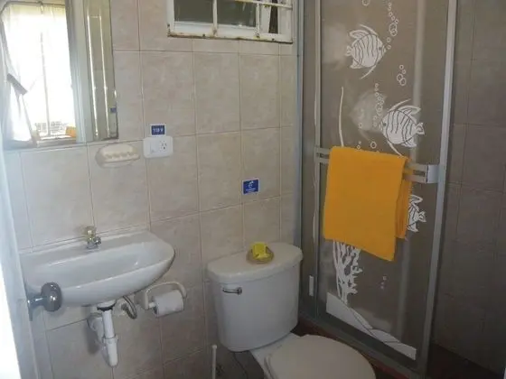 Tek Büyük Yataklı Oda, Dağ Manzaralı
