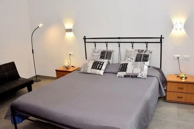 Apart Daire, Bahçe Manzaralı