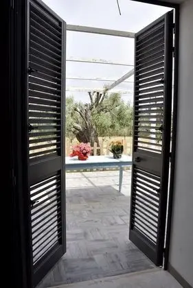 Apart Daire, Bahçe Manzaralı