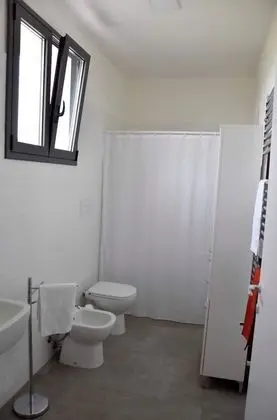 Apart Daire, Bahçe Manzaralı