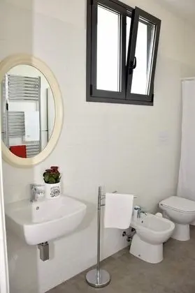 Apart Daire, Bahçe Manzaralı