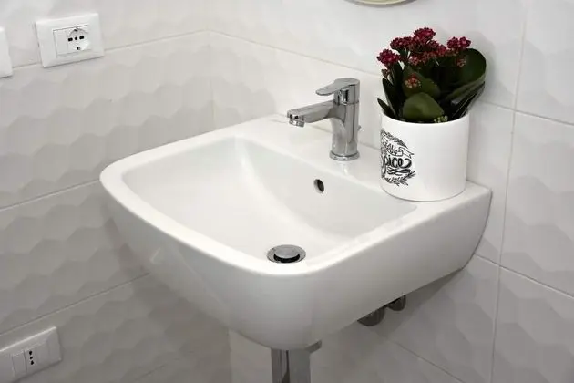 Apart Daire, Bahçe Manzaralı