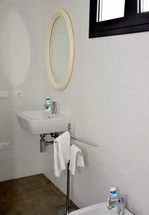 Apart Daire, Bahçe Manzaralı