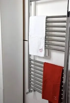 Apart Daire, Bahçe Manzaralı