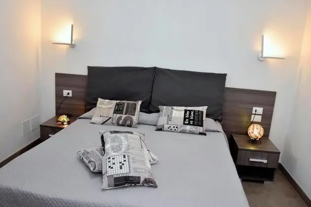 Family Dört Kişilik Oda, Birden Çok Yatak