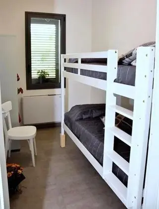 Family Dört Kişilik Oda, Birden Çok Yatak