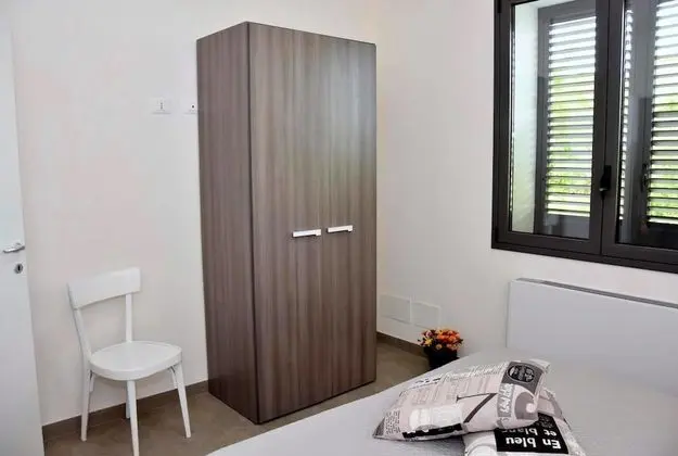 Family Dört Kişilik Oda, Birden Çok Yatak