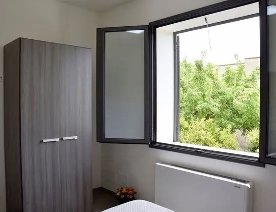 Family Dört Kişilik Oda, Birden Çok Yatak