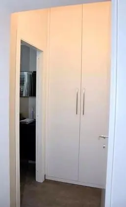 Family Dört Kişilik Oda, Birden Çok Yatak