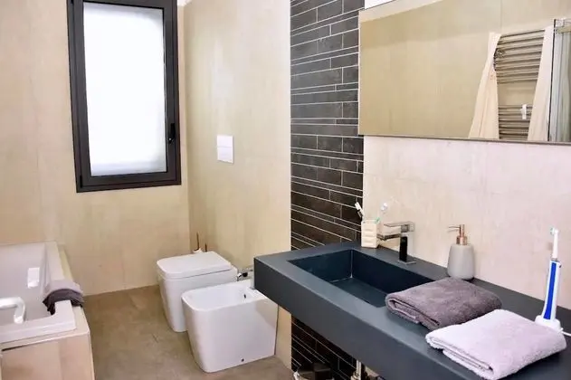 Family Dört Kişilik Oda, Birden Çok Yatak