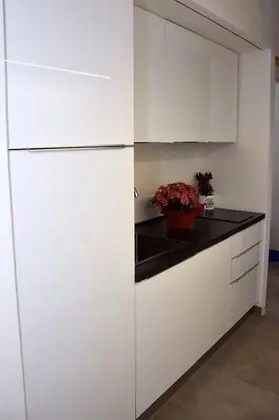 Family Dört Kişilik Oda, Birden Çok Yatak