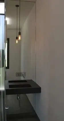 Romantic Süit, 1 Büyük (Queen) Boy Yatak