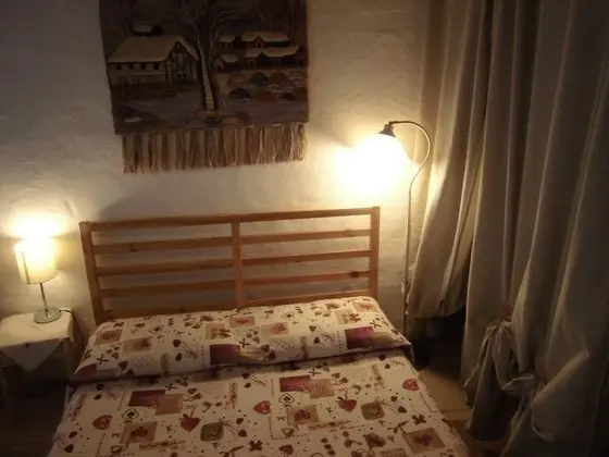 Apart Daire, Dağ Manzaralı