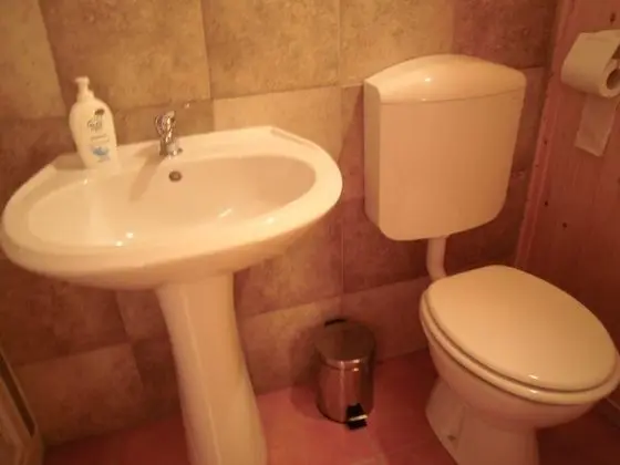 Tek Büyük Yataklı Oda, Özel Banyo, Dağ Manzaralı