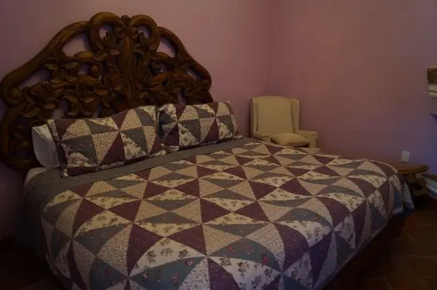 Oda, 1 En Büyük (King) Boy Yatak, Özel Banyo