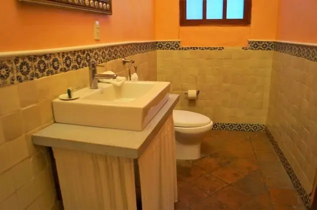 Standard Tek Büyük Yataklı Oda, 1 Çift Kişilik Yatak, Özel Banyo
