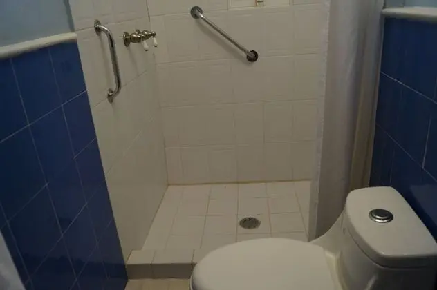 Standard Tek Büyük Yataklı Oda, 1 Çift Kişilik Yatak, Özel Banyo