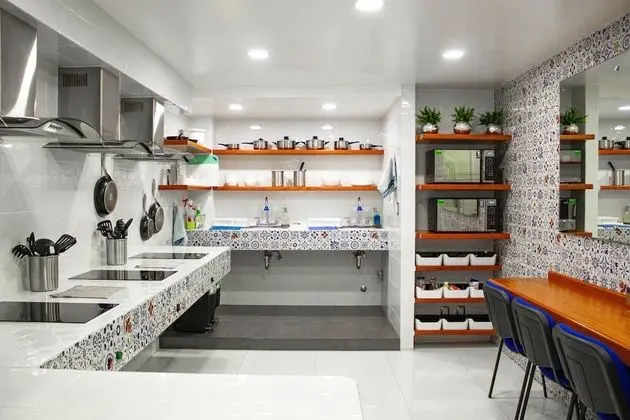Basic Oda