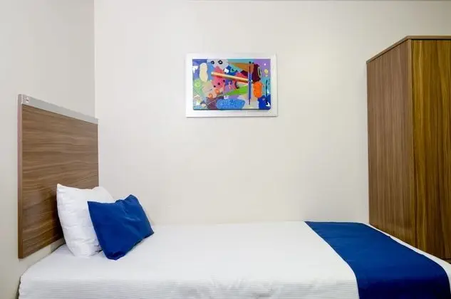 Comfort İki Ayrı Yataklı Oda