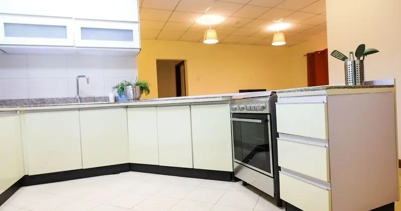Classic Apart Daire, 2 Yatak Odası