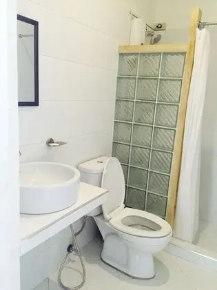 Standard Dört Kişilik Oda, Sigara İçilmez
