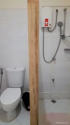 Standard Dört Kişilik Oda, Sigara İçilmez