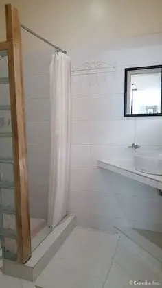 Standard Dört Kişilik Oda, Sigara İçilmez
