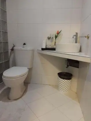 Standard Oda, 1 Büyük (Queen) Boy Yatak, Sigara İçilmez
