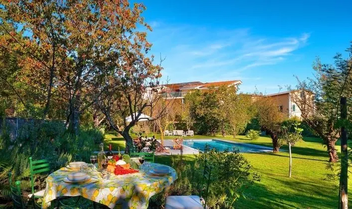 Villa