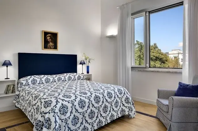 Villa, Birden Çok Yatak Odası