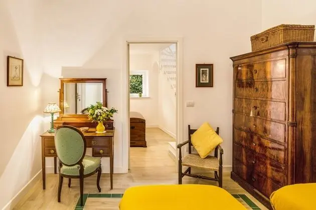 Villa, Birden Çok Yatak Odası