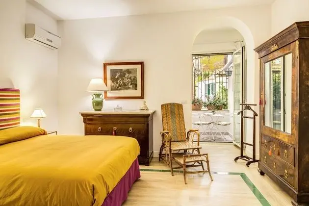 Villa, Birden Çok Yatak Odası