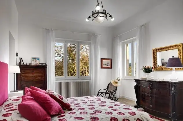 Villa, Birden Çok Yatak Odası