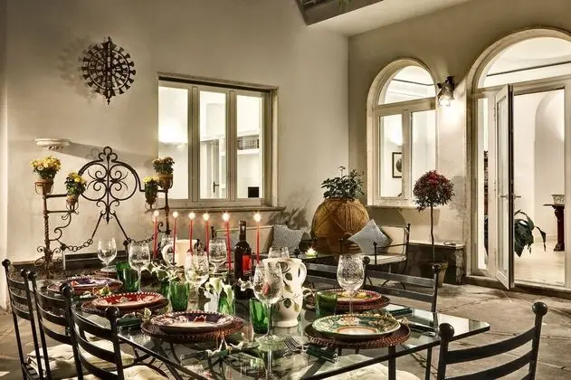 Villa, Birden Çok Yatak Odası