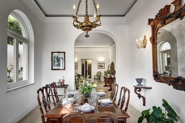 Villa, Birden Çok Yatak Odası