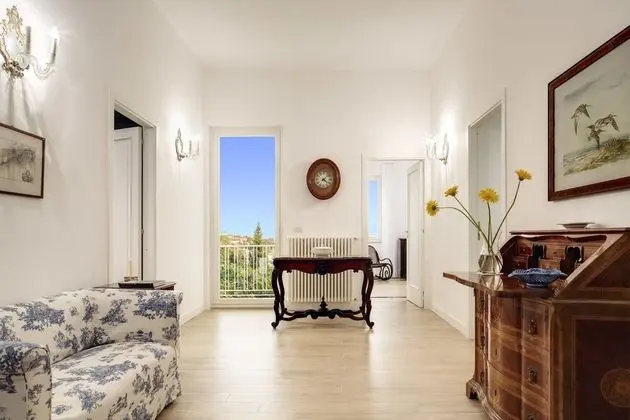 Villa, Birden Çok Yatak Odası
