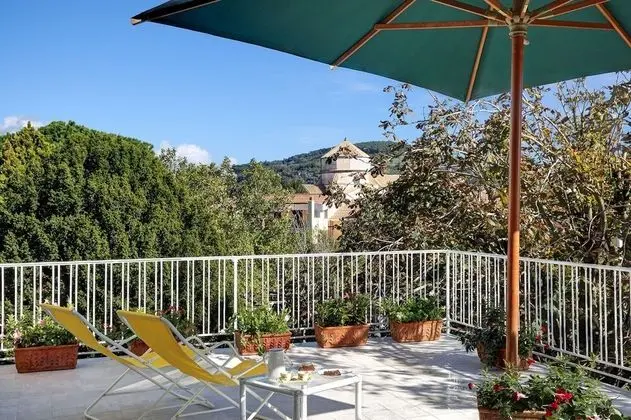 Villa, Birden Çok Yatak Odası