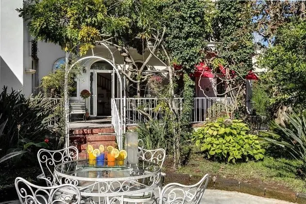 Villa, Birden Çok Yatak Odası