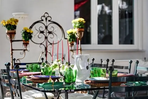 Villa, Birden Çok Yatak Odası