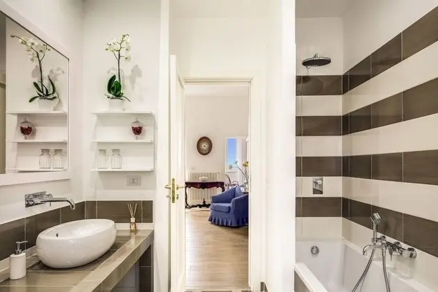 Villa, Birden Çok Yatak Odası