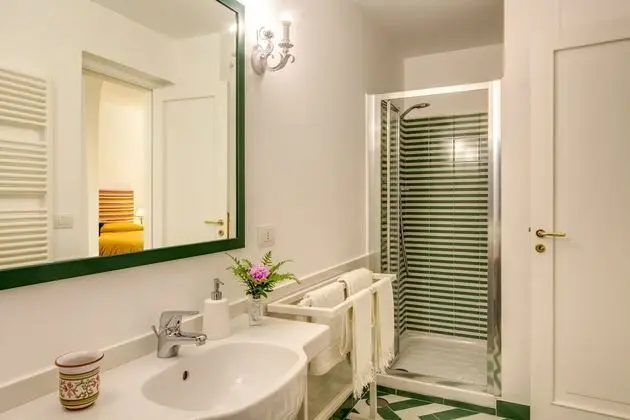 Villa, Birden Çok Yatak Odası